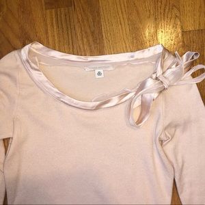 BANANA REPUBLIC fleece shirt NEVER WORN